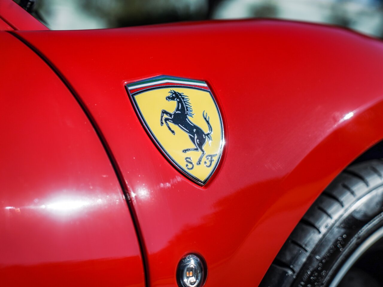 2021 Ferrari F8 Tributo   - Photo 41 - Bonita Springs, FL 34134