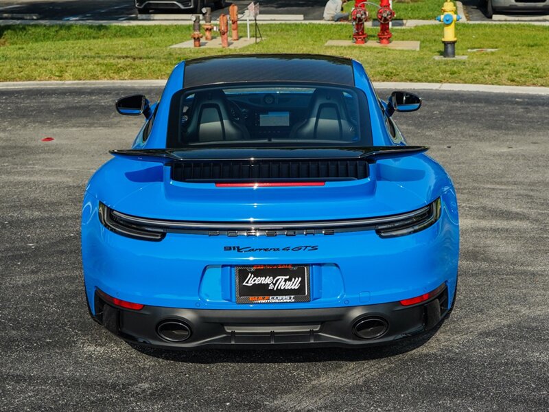 2022 Porsche 911 Carrera 4 GTS   - Photo 56 - Bonita Springs, FL 34134