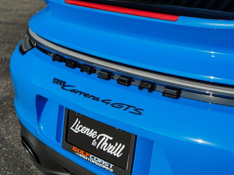 2022 Porsche 911 Carrera 4 GTS   - Photo 59 - Bonita Springs, FL 34134