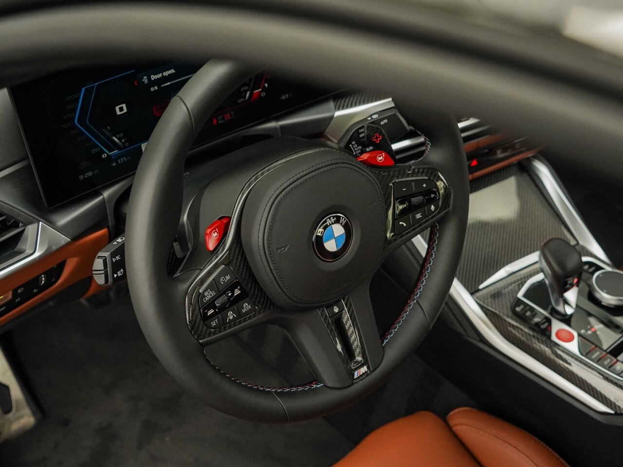 2024 BMW M4 Competition xDrive   - Photo 37 - Bonita Springs, FL 34134