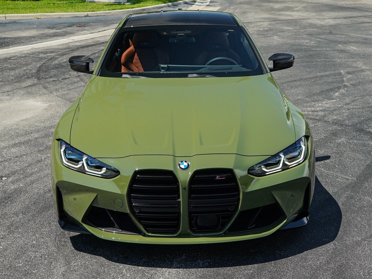 2024 BMW M4 Competition xDrive   - Photo 6 - Bonita Springs, FL 34134