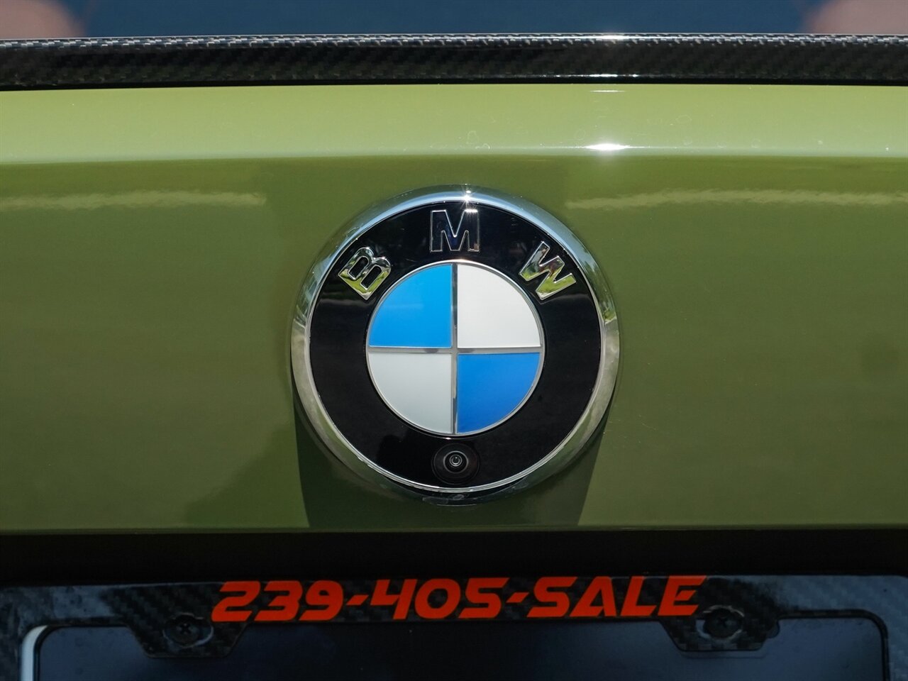 2024 BMW M4 Competition xDrive   - Photo 67 - Bonita Springs, FL 34134