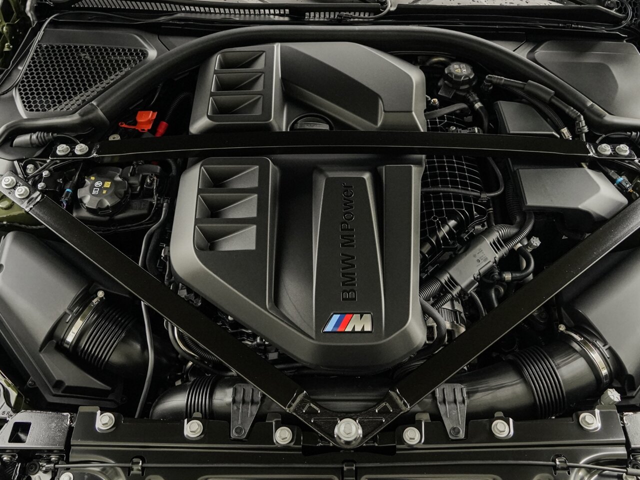 2024 BMW M4 Competition xDrive   - Photo 47 - Bonita Springs, FL 34134