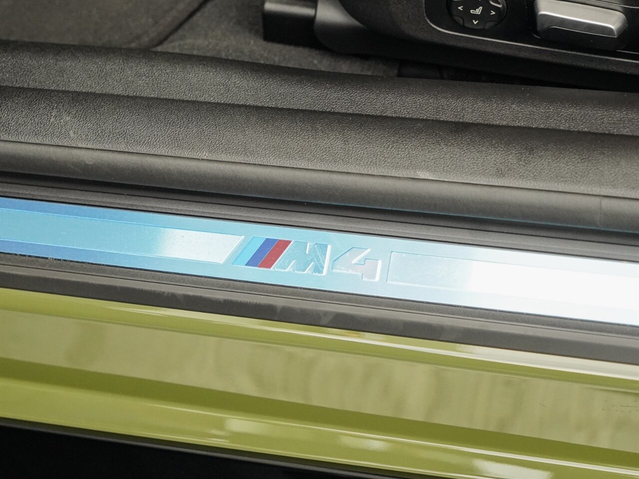 2024 BMW M4 Competition xDrive   - Photo 35 - Bonita Springs, FL 34134