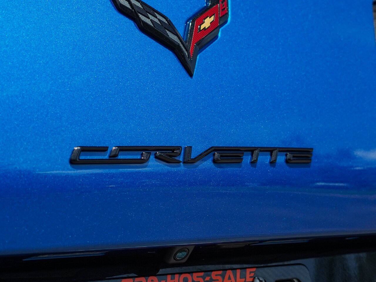 2015 Chevrolet Corvette Z06   - Photo 58 - Bonita Springs, FL 34134