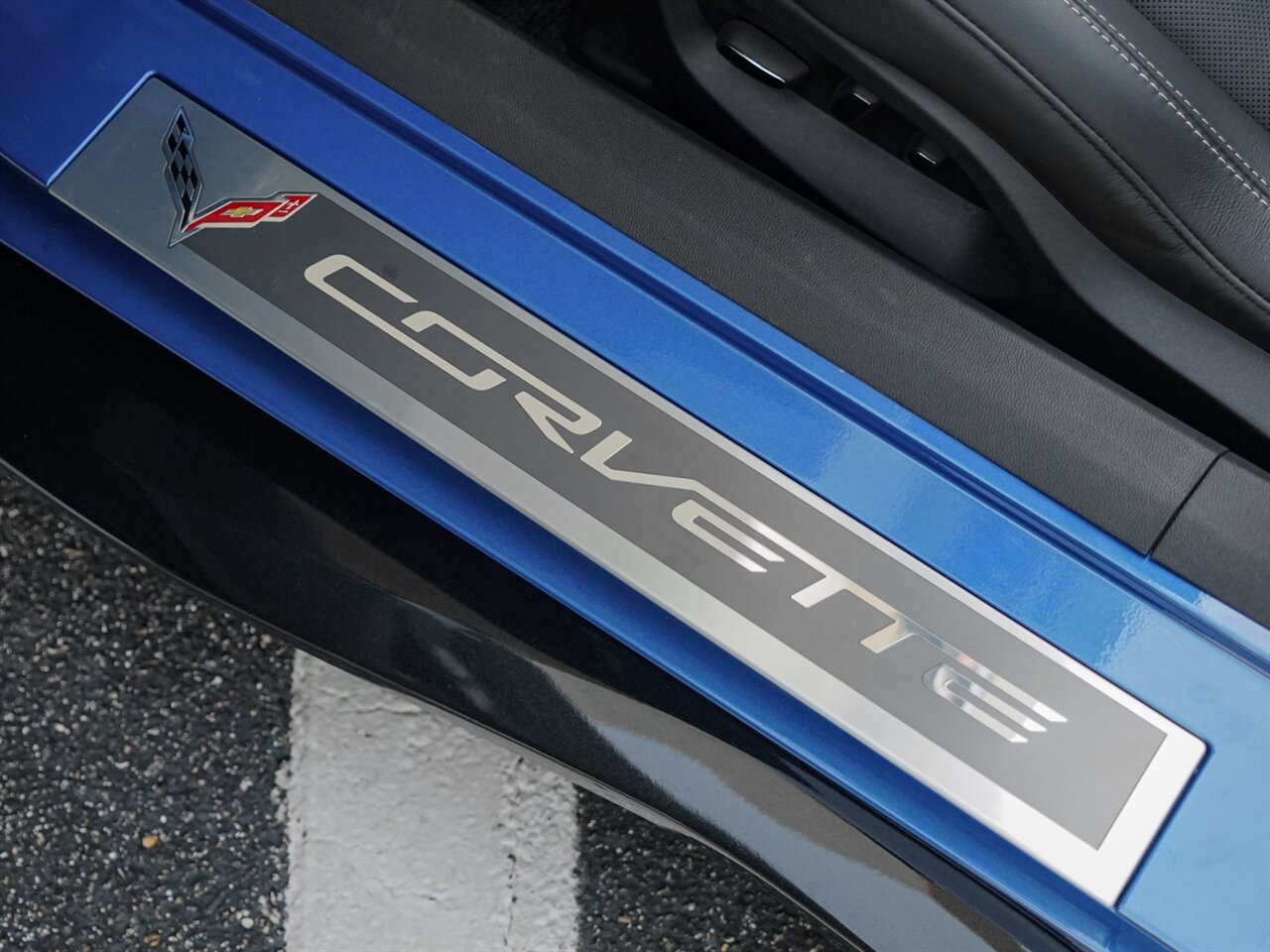 2015 Chevrolet Corvette Z06   - Photo 30 - Bonita Springs, FL 34134