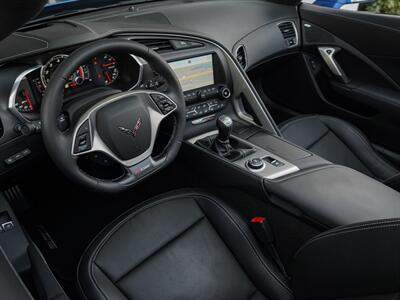 2015 Chevrolet Corvette Z06  