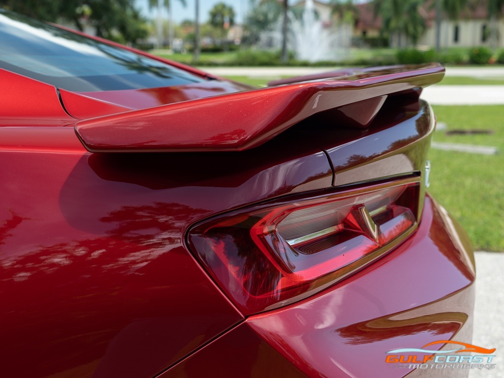 2017 Chevrolet Camaro ZL1   - Photo 46 - Bonita Springs, FL 34134