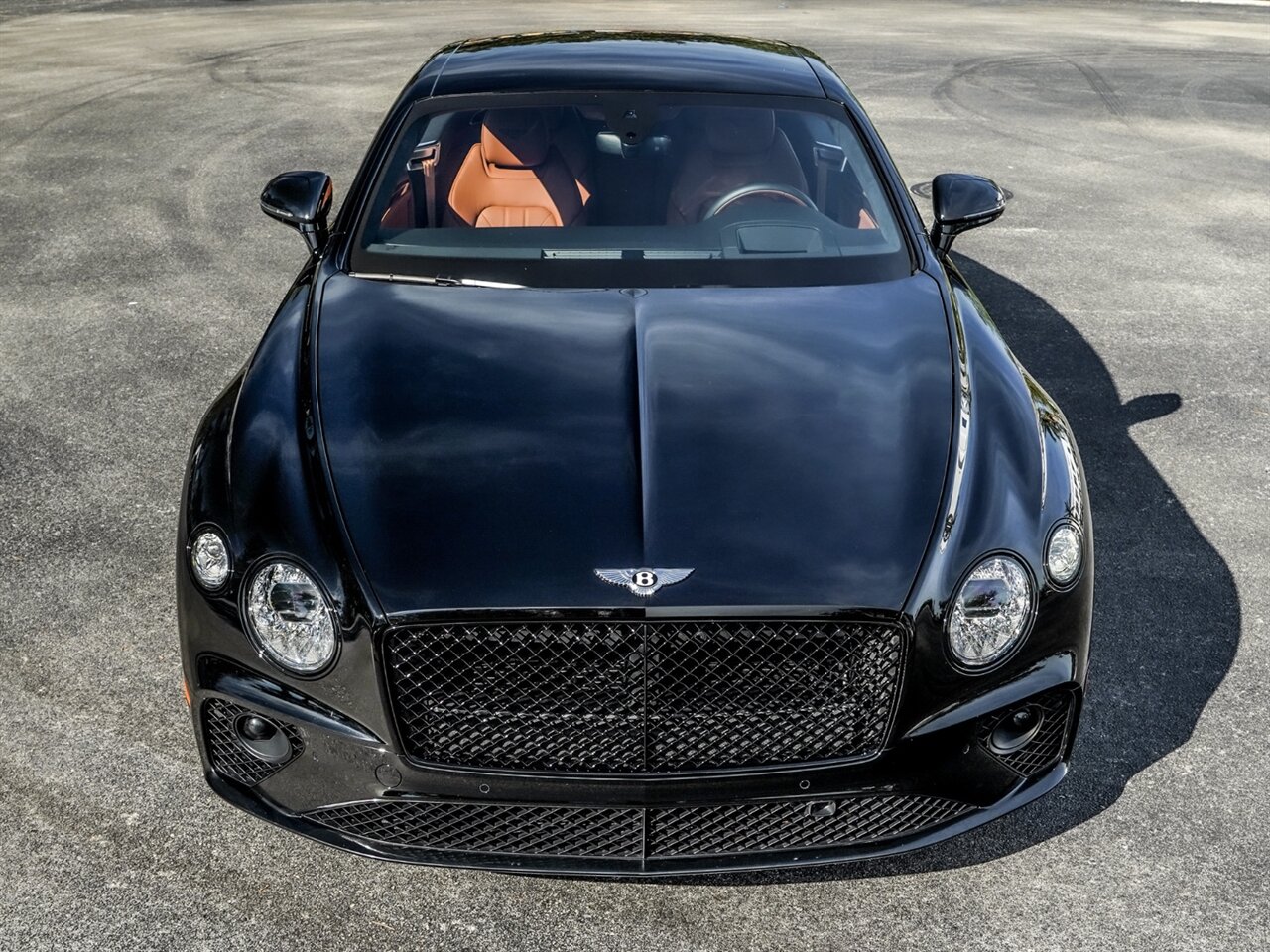 2020 Bentley Continental GT V8   - Photo 5 - Bonita Springs, FL 34134