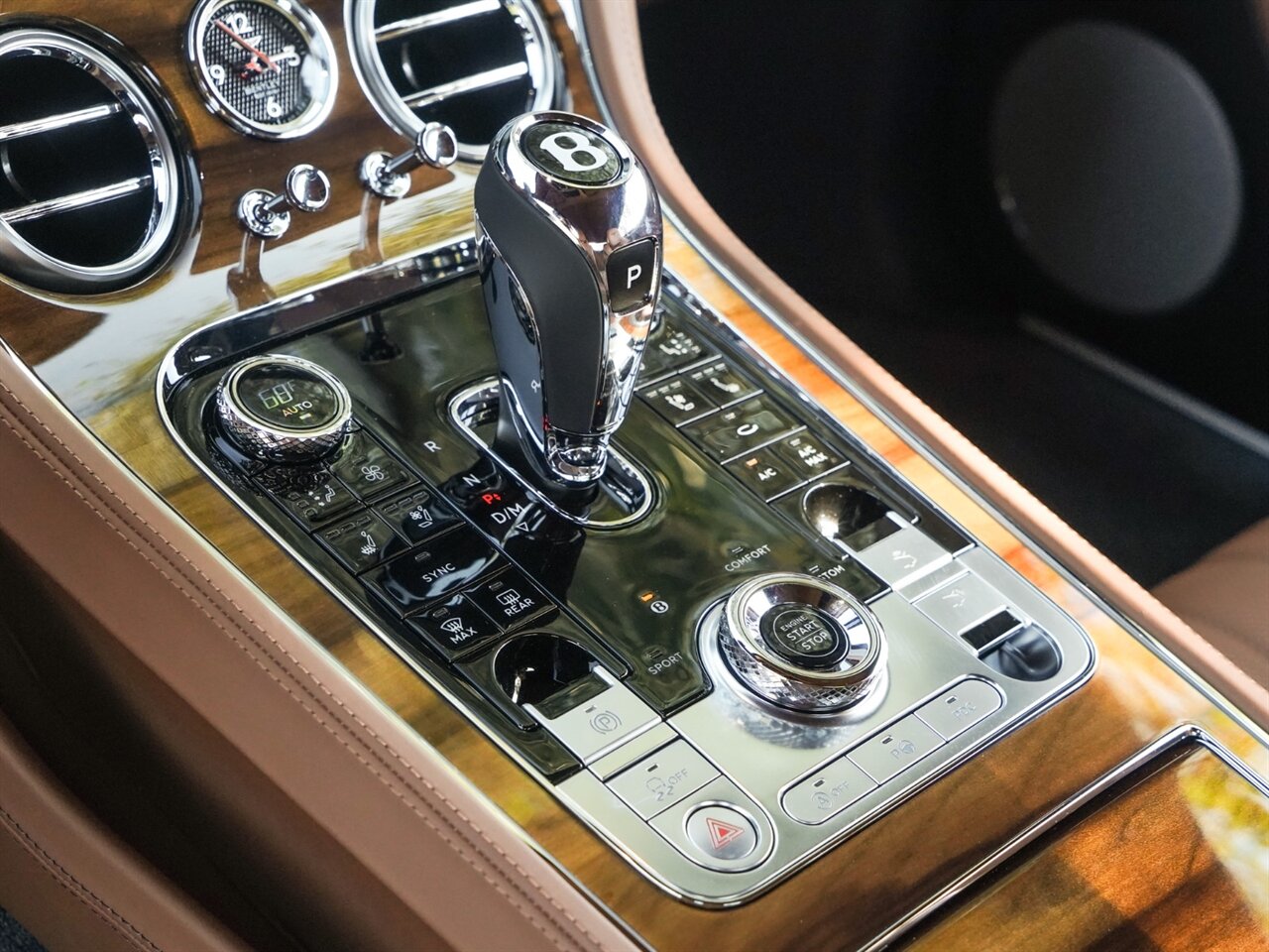 2020 Bentley Continental GT V8   - Photo 17 - Bonita Springs, FL 34134