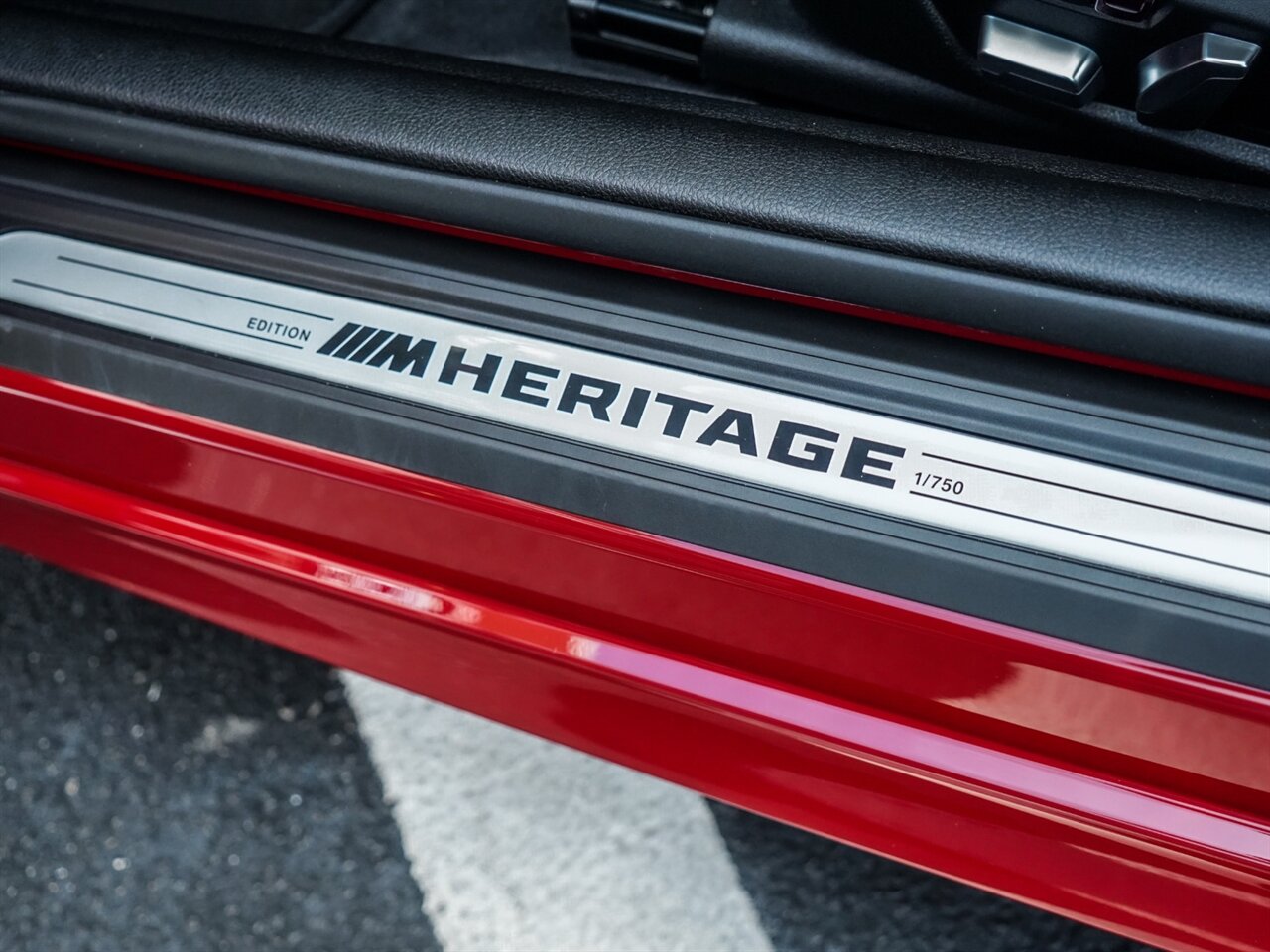2020 BMW M4 Heritage Edition   - Photo 24 - Bonita Springs, FL 34134
