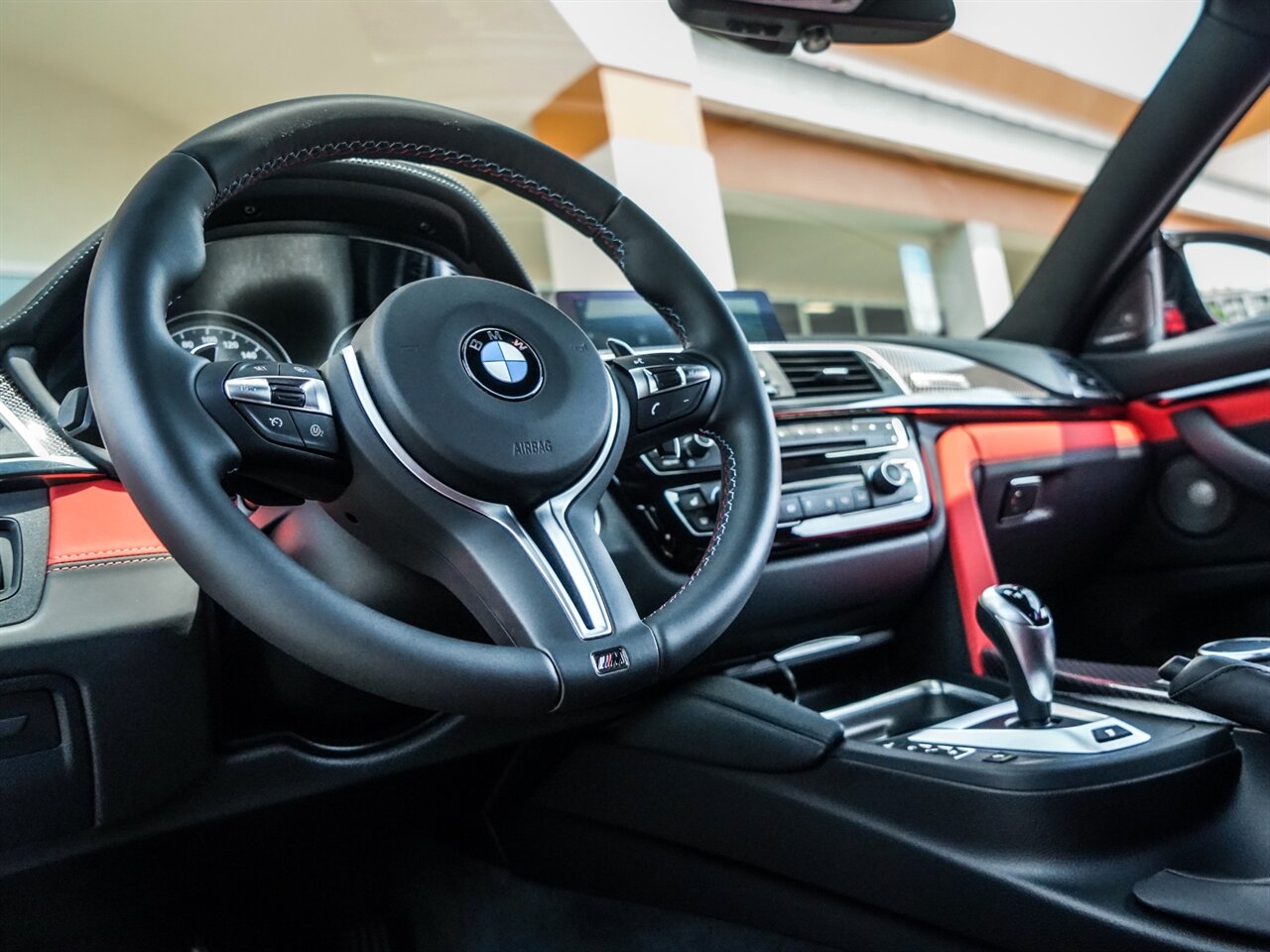 2020 BMW M4 Heritage Edition   - Photo 13 - Bonita Springs, FL 34134