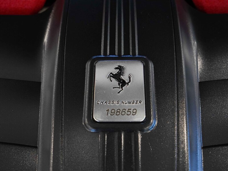 2014 Ferrari F12 Berlinetta   - Photo 3 - Bonita Springs, FL 34134