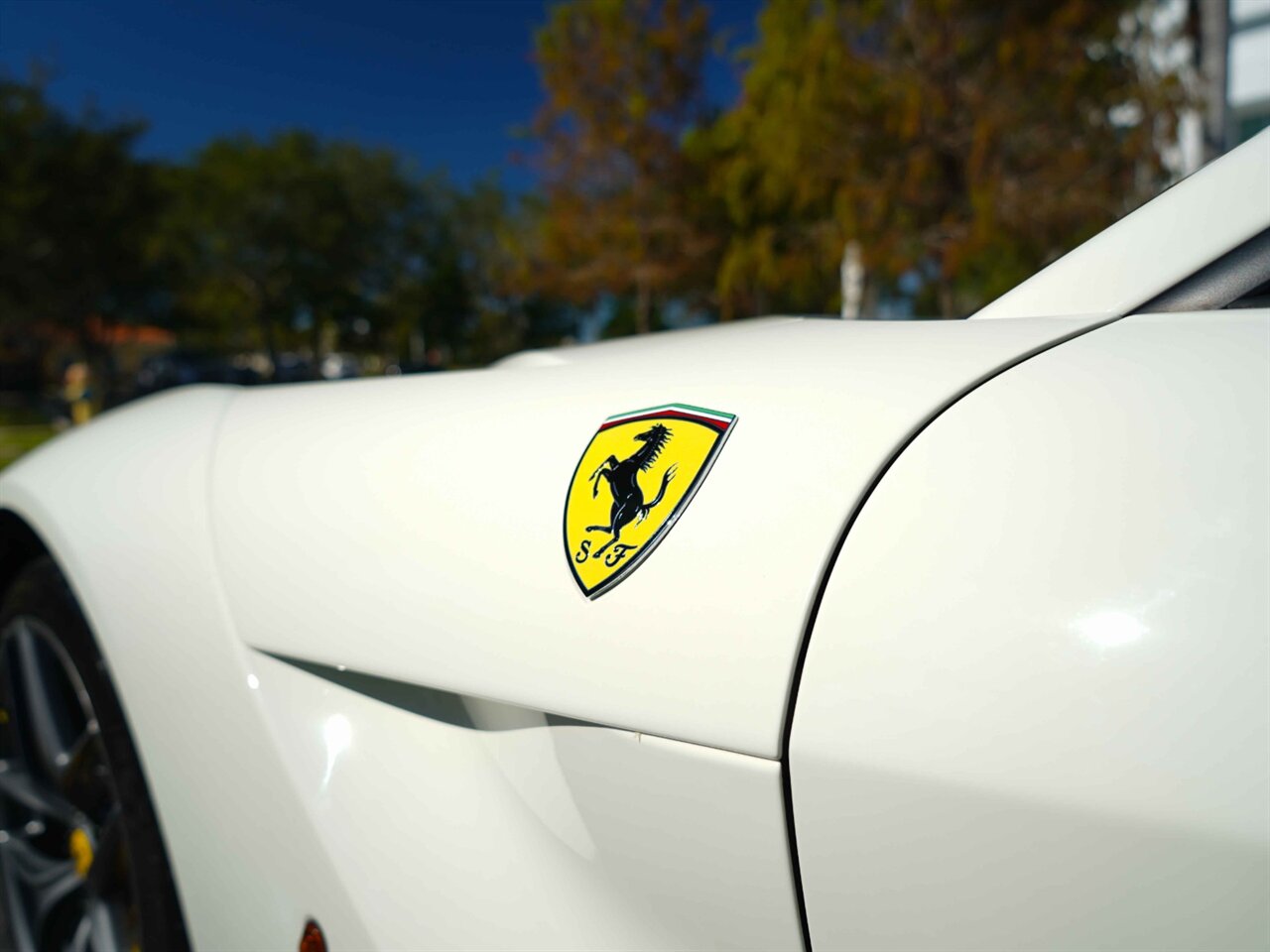2014 Ferrari F12 Berlinetta   - Photo 36 - Bonita Springs, FL 34134