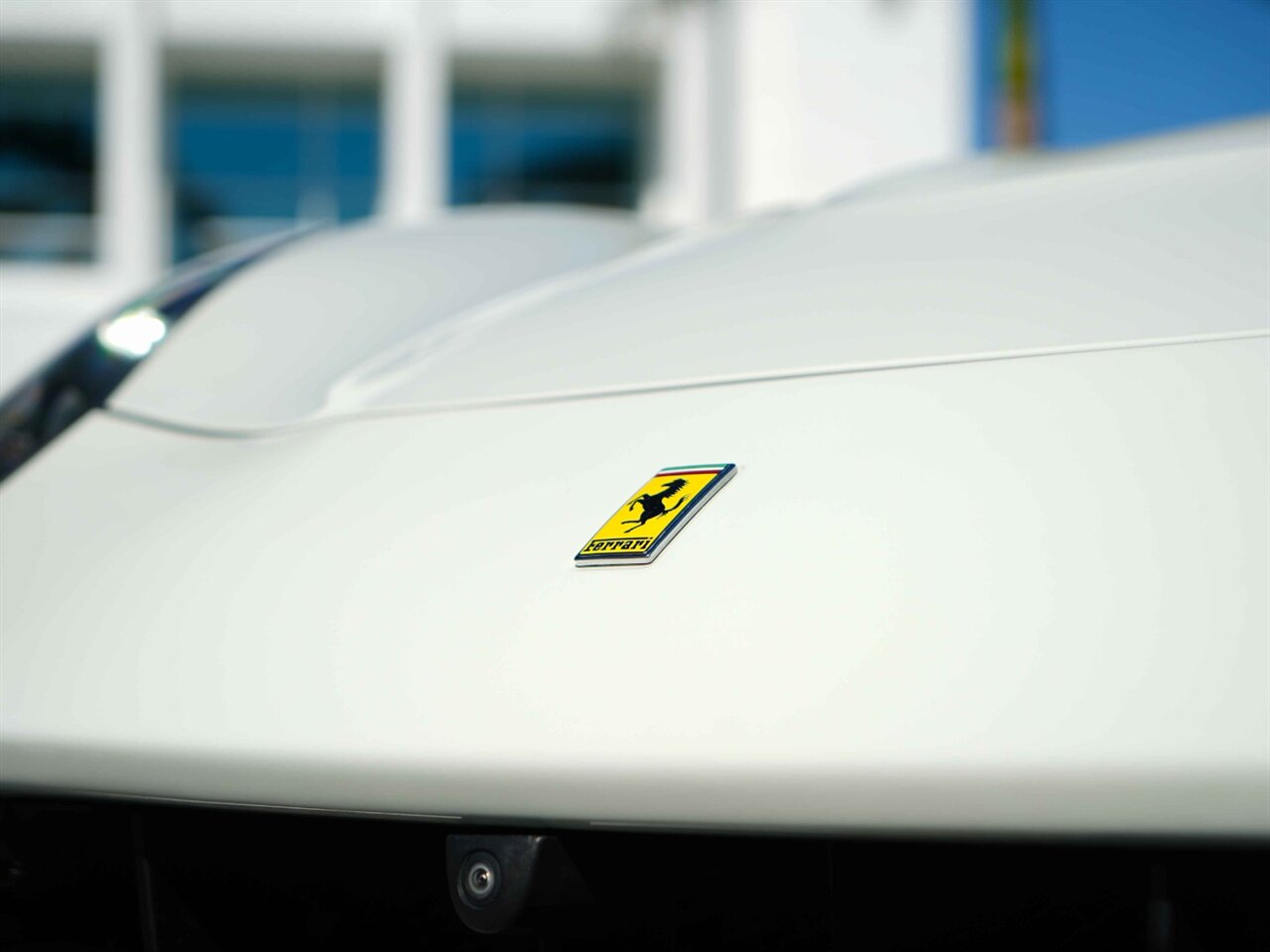 2014 Ferrari F12 Berlinetta   - Photo 39 - Bonita Springs, FL 34134