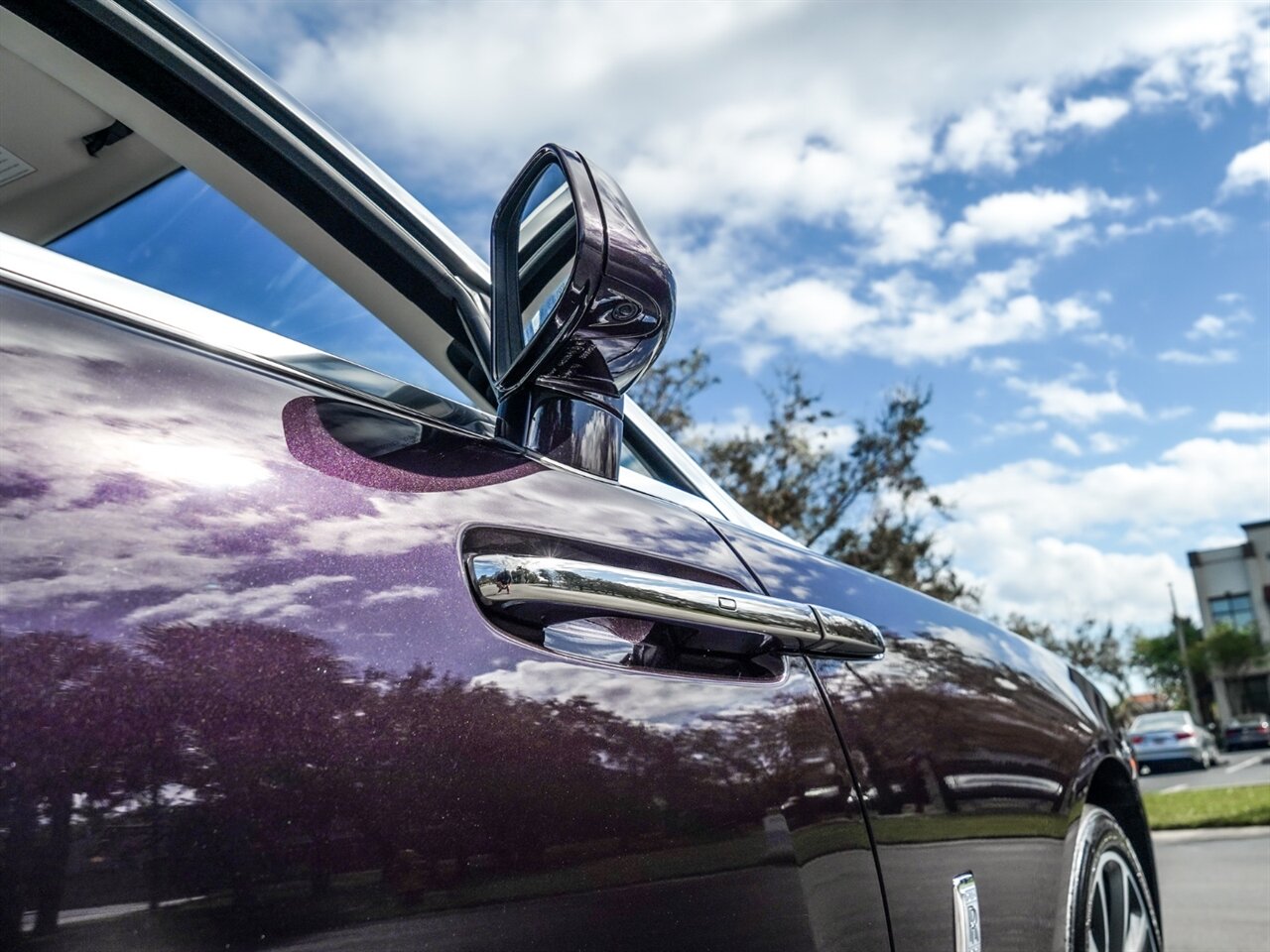 2018 Rolls-Royce Wraith   - Photo 57 - Bonita Springs, FL 34134