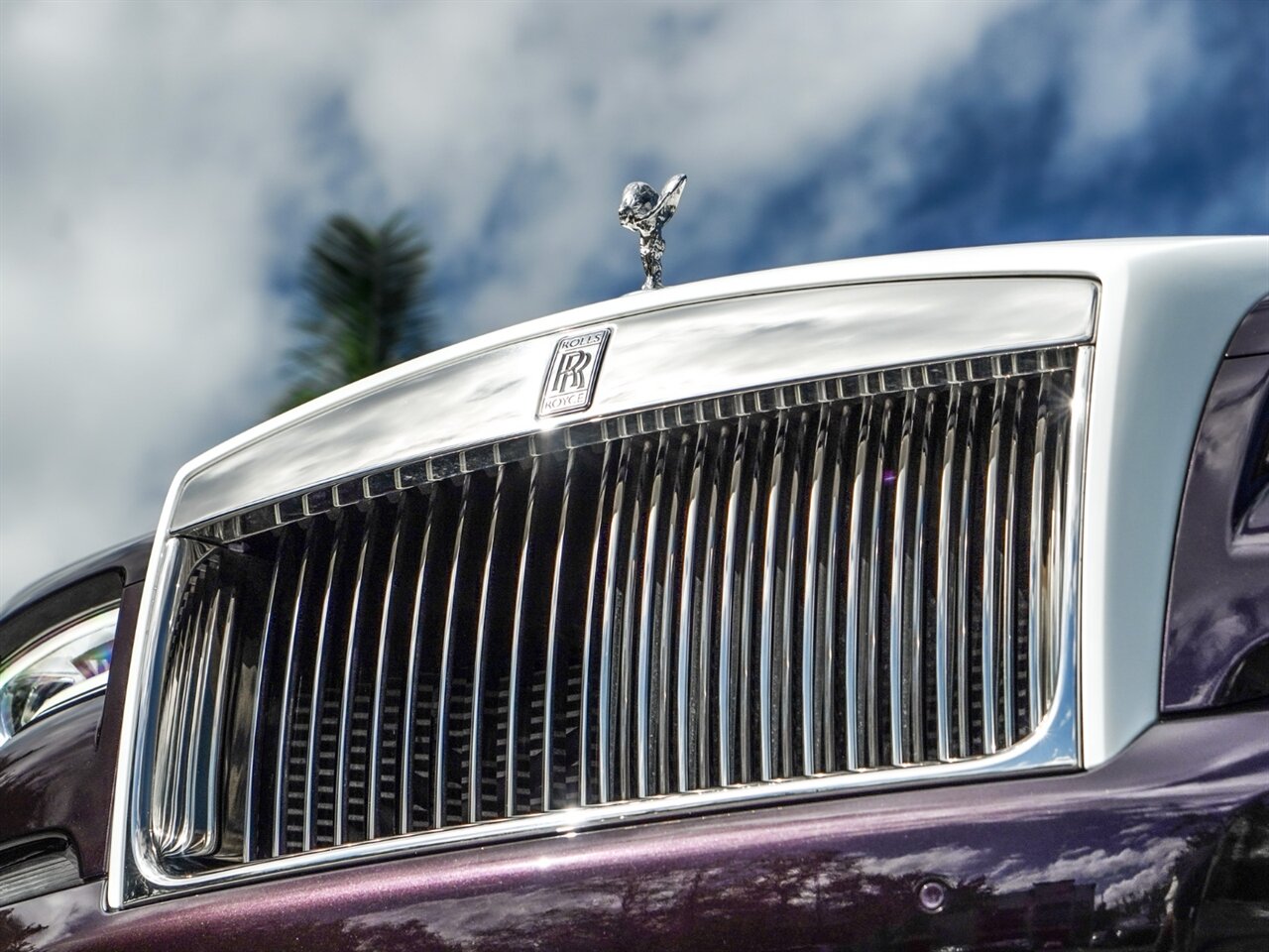 2018 Rolls-Royce Wraith   - Photo 11 - Bonita Springs, FL 34134