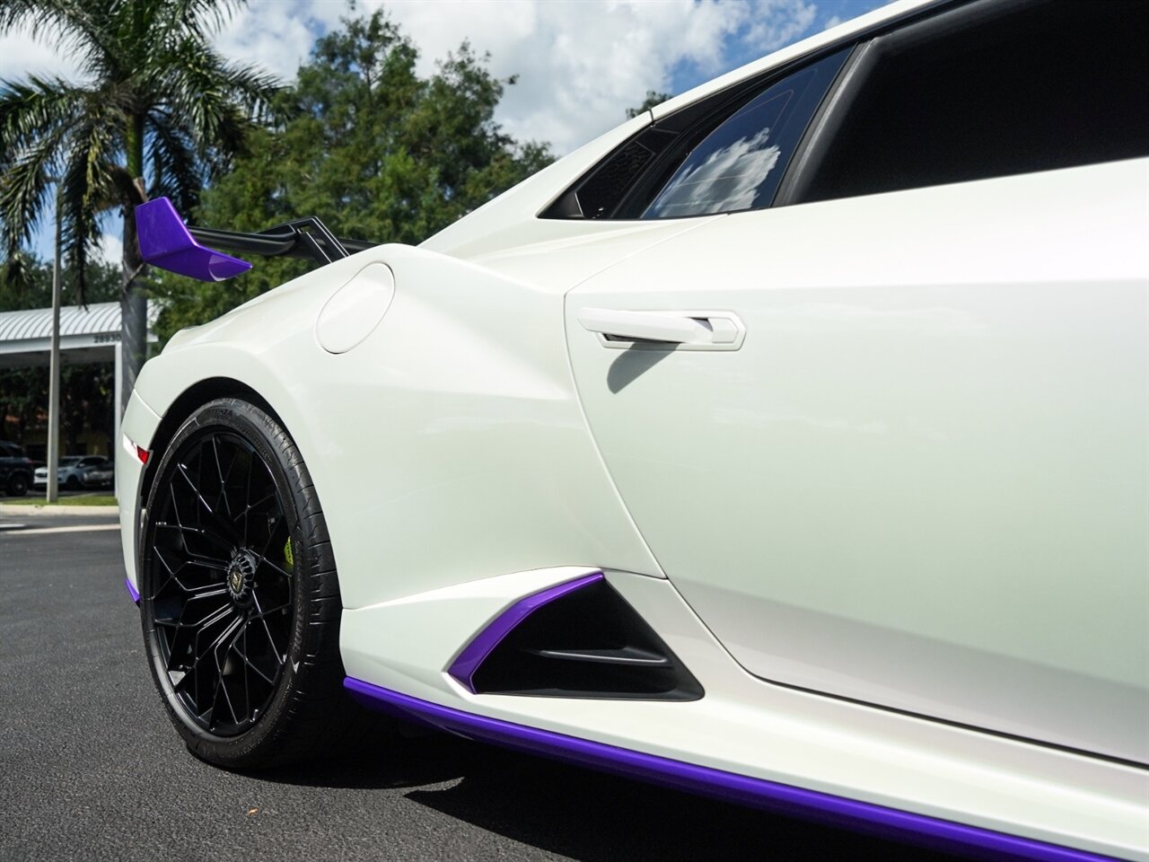 2022 Lamborghini Huracan STO   - Photo 74 - Bonita Springs, FL 34134