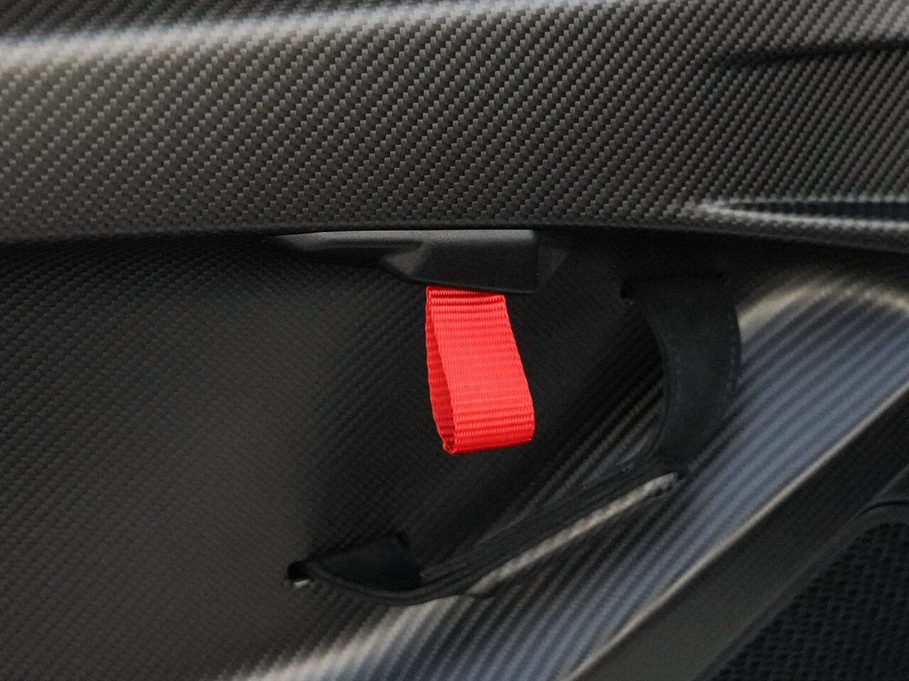 2022 Lamborghini Huracan STO   - Photo 25 - Bonita Springs, FL 34134