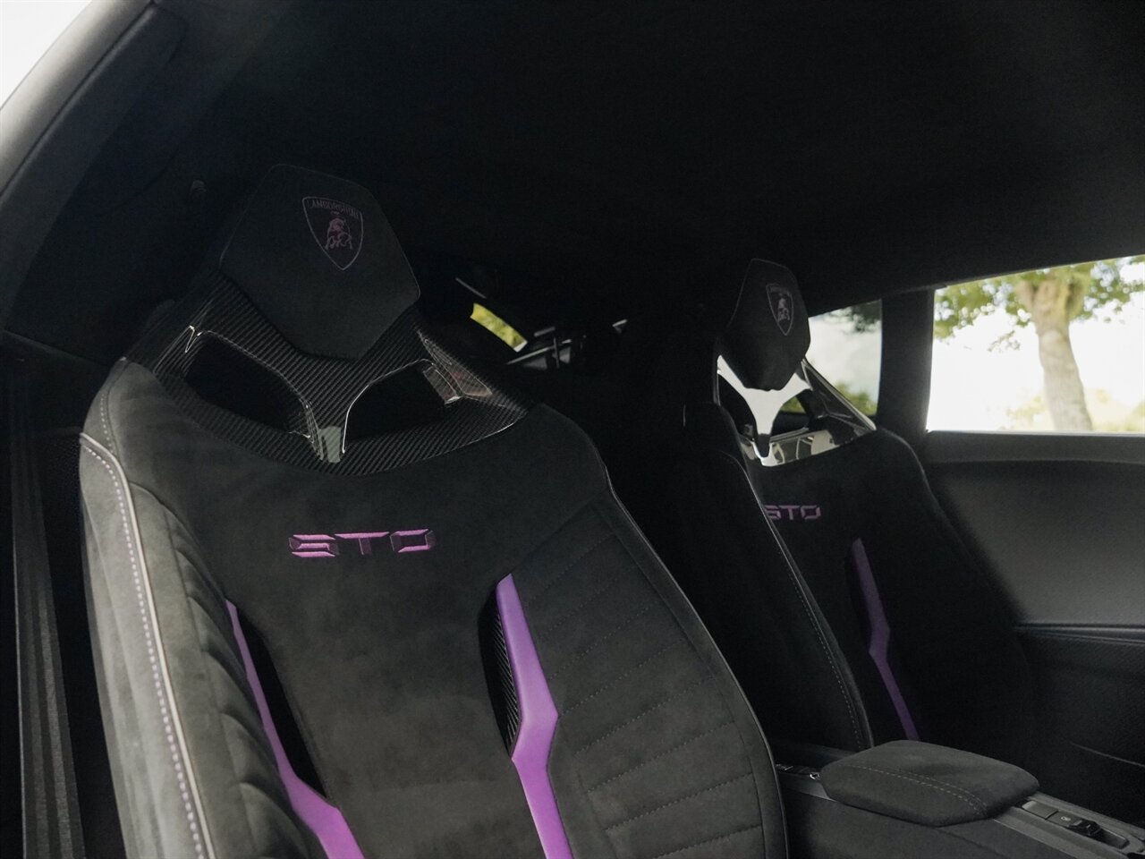 2022 Lamborghini Huracan STO   - Photo 32 - Bonita Springs, FL 34134