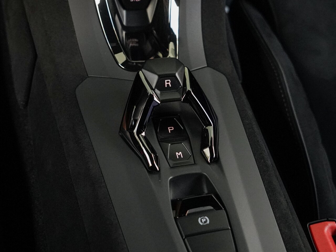 2022 Lamborghini Huracan STO   - Photo 20 - Bonita Springs, FL 34134