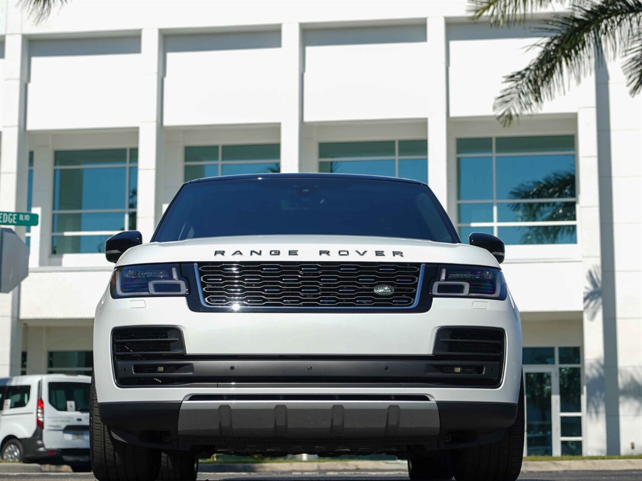 2020 Land Rover Range Rover SVAutobiography Dynamic   - Photo 19 - Bonita Springs, FL 34134