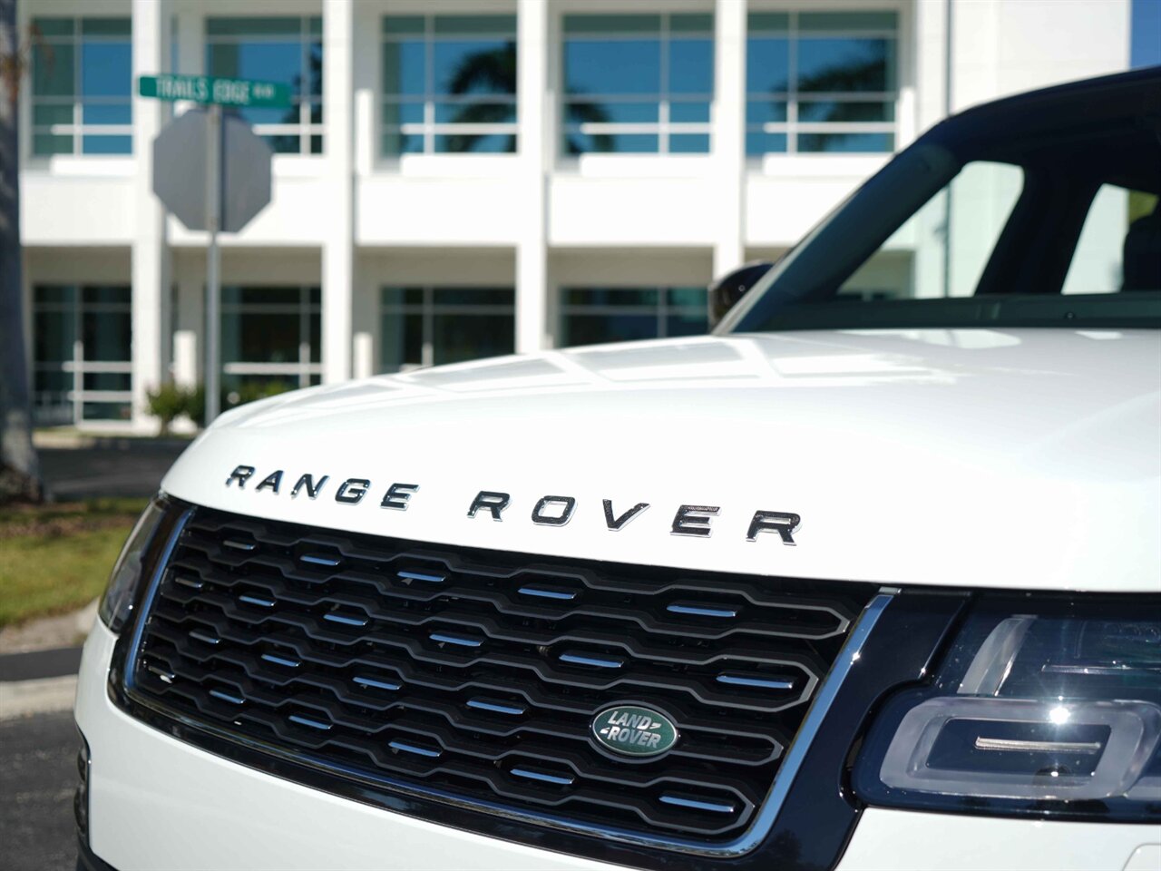 2020 Land Rover Range Rover SVAutobiography Dynamic   - Photo 11 - Bonita Springs, FL 34134