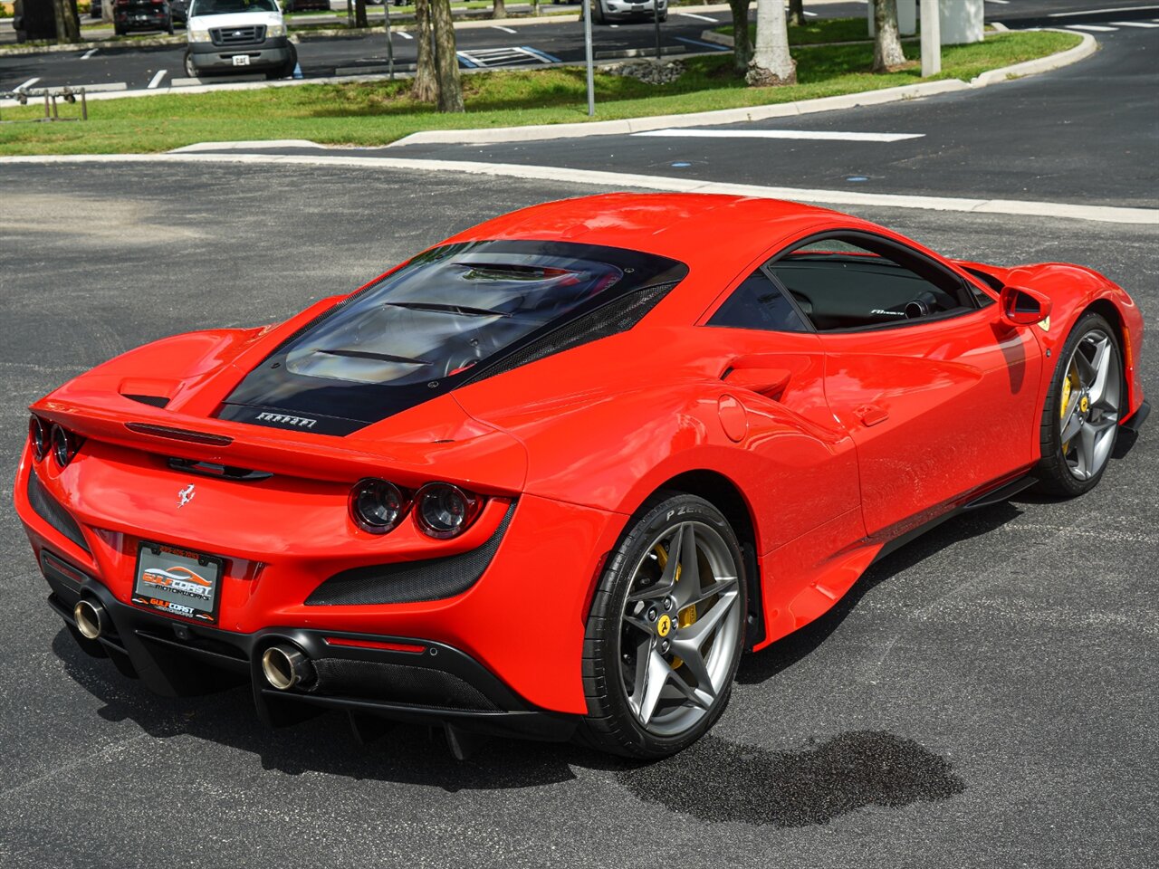 2020 Ferrari F8 Tributo   - Photo 42 - Bonita Springs, FL 34134