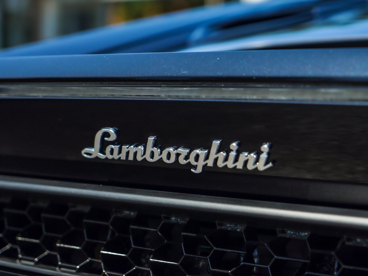 2015 Lamborghini Huracan LP 610-4   - Photo 37 - Bonita Springs, FL 34134