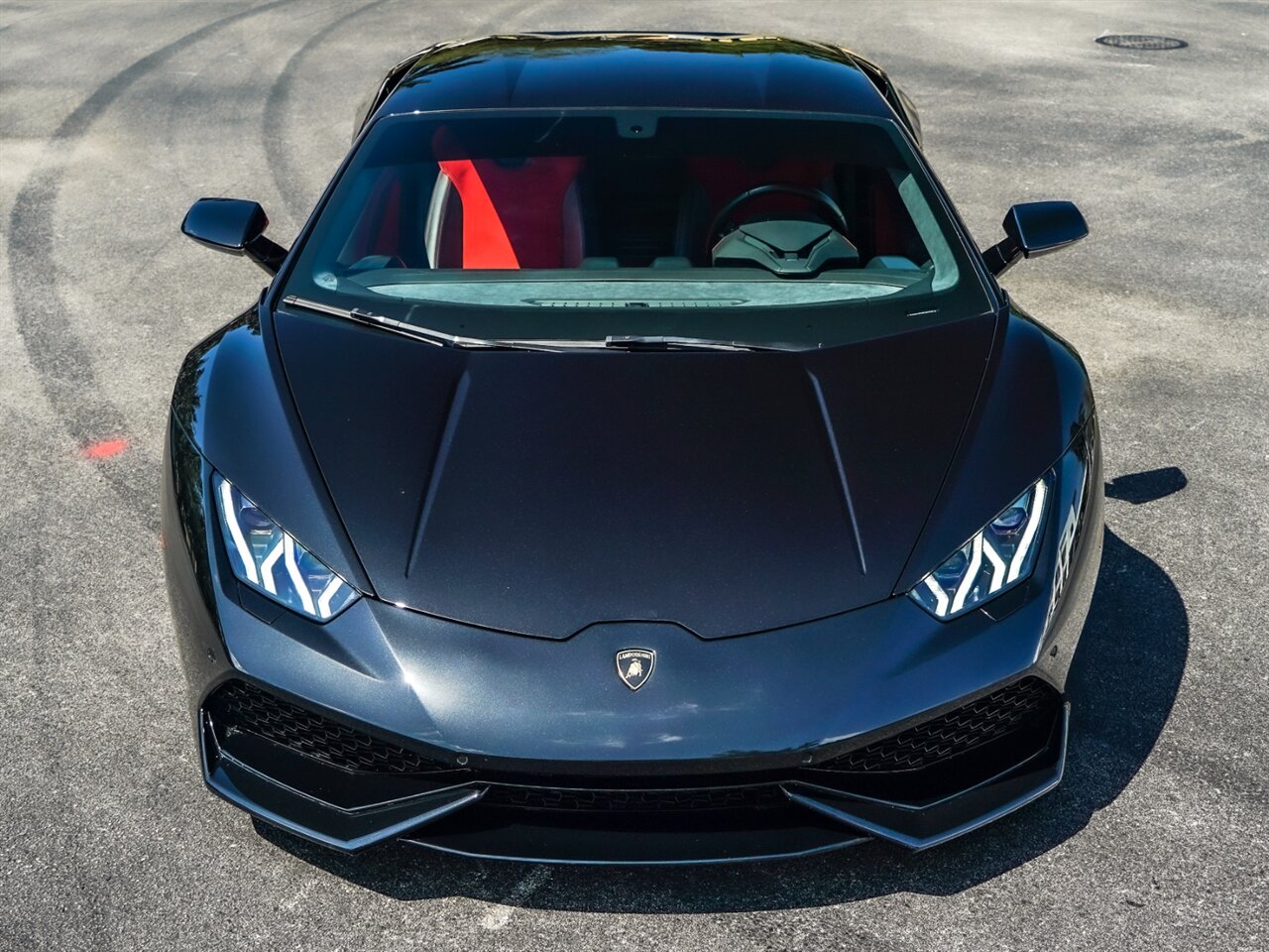 2015 Lamborghini Huracan LP 610-4   - Photo 5 - Bonita Springs, FL 34134