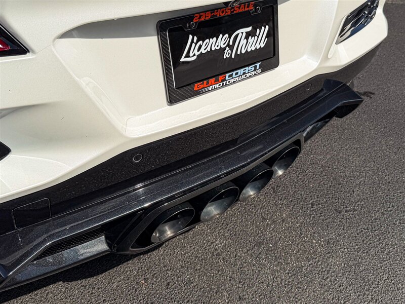 2023 Chevrolet Corvette Z06   - Photo 60 - Bonita Springs, FL 34134