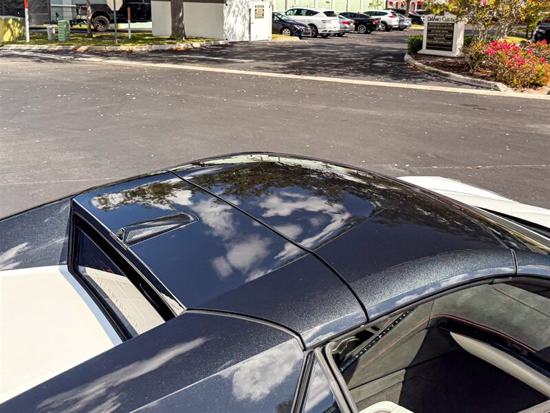 2023 Chevrolet Corvette Z06   - Photo 72 - Bonita Springs, FL 34134