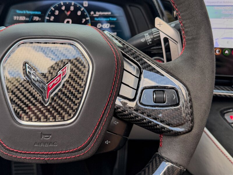 2023 Chevrolet Corvette Z06   - Photo 33 - Bonita Springs, FL 34134