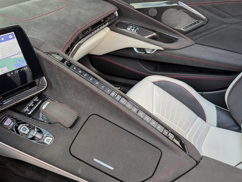 2023 Chevrolet Corvette Z06   - Photo 19 - Bonita Springs, FL 34134