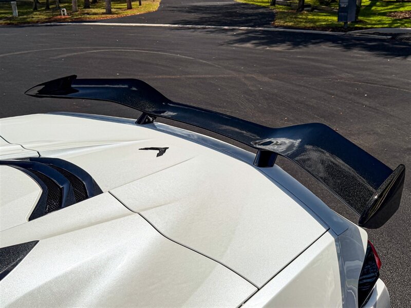 2023 Chevrolet Corvette Z06   - Photo 59 - Bonita Springs, FL 34134