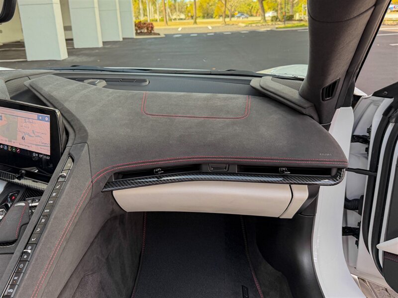 2023 Chevrolet Corvette Z06   - Photo 41 - Bonita Springs, FL 34134