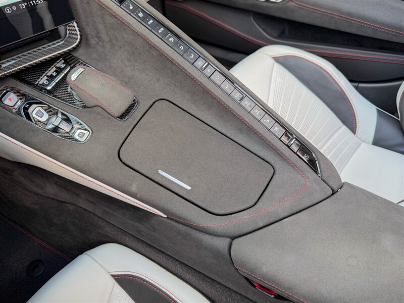 2023 Chevrolet Corvette Z06   - Photo 20 - Bonita Springs, FL 34134