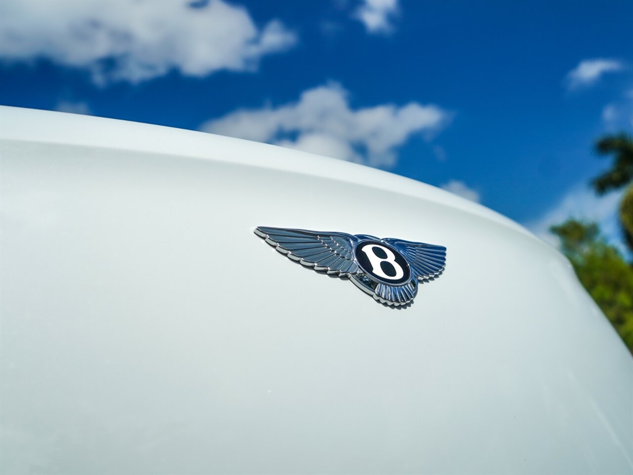2018 Bentley Continental Supersports   - Photo 39 - Bonita Springs, FL 34134