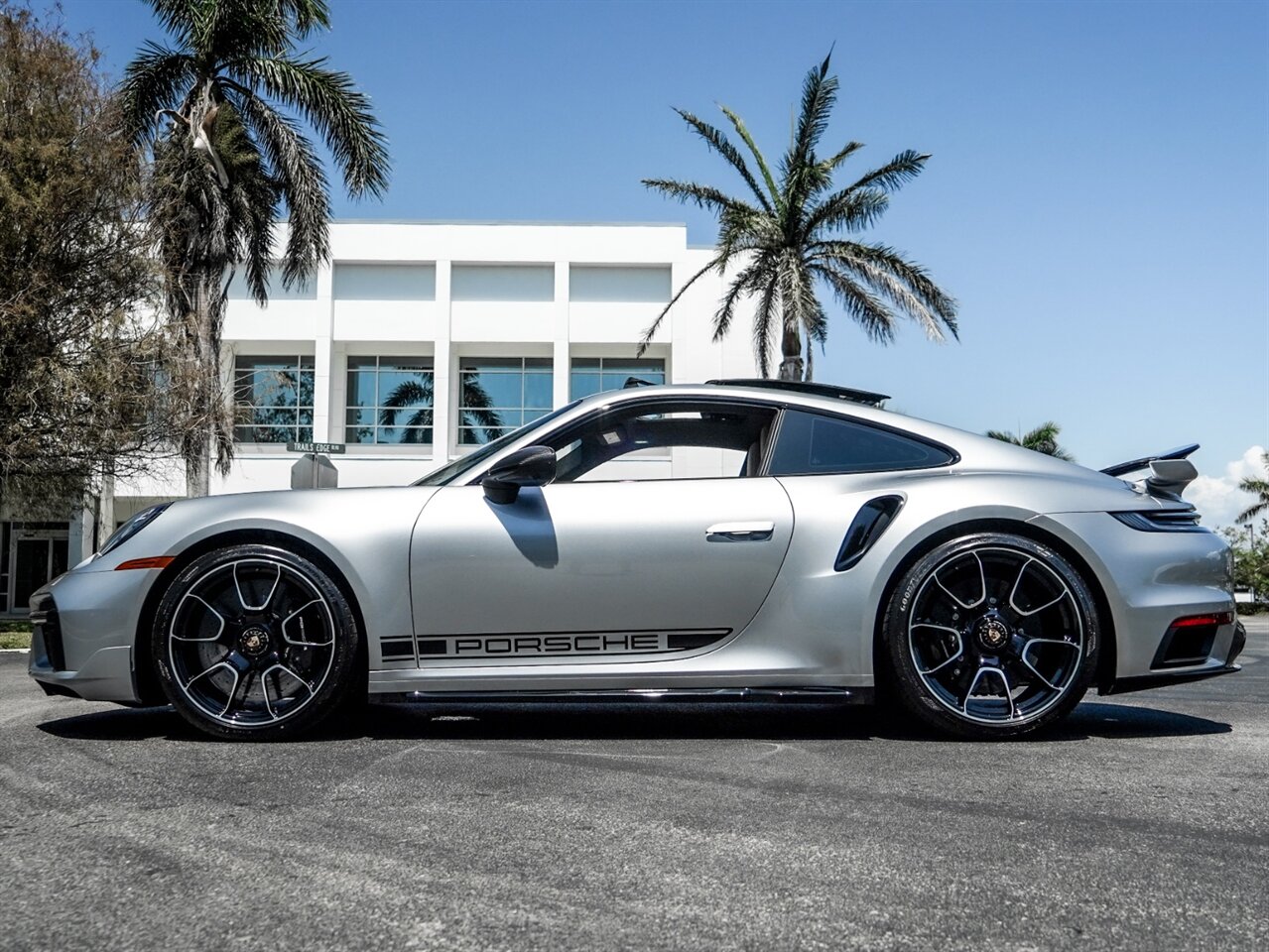 2023 Porsche 911 Turbo S   - Photo 35 - Bonita Springs, FL 34134