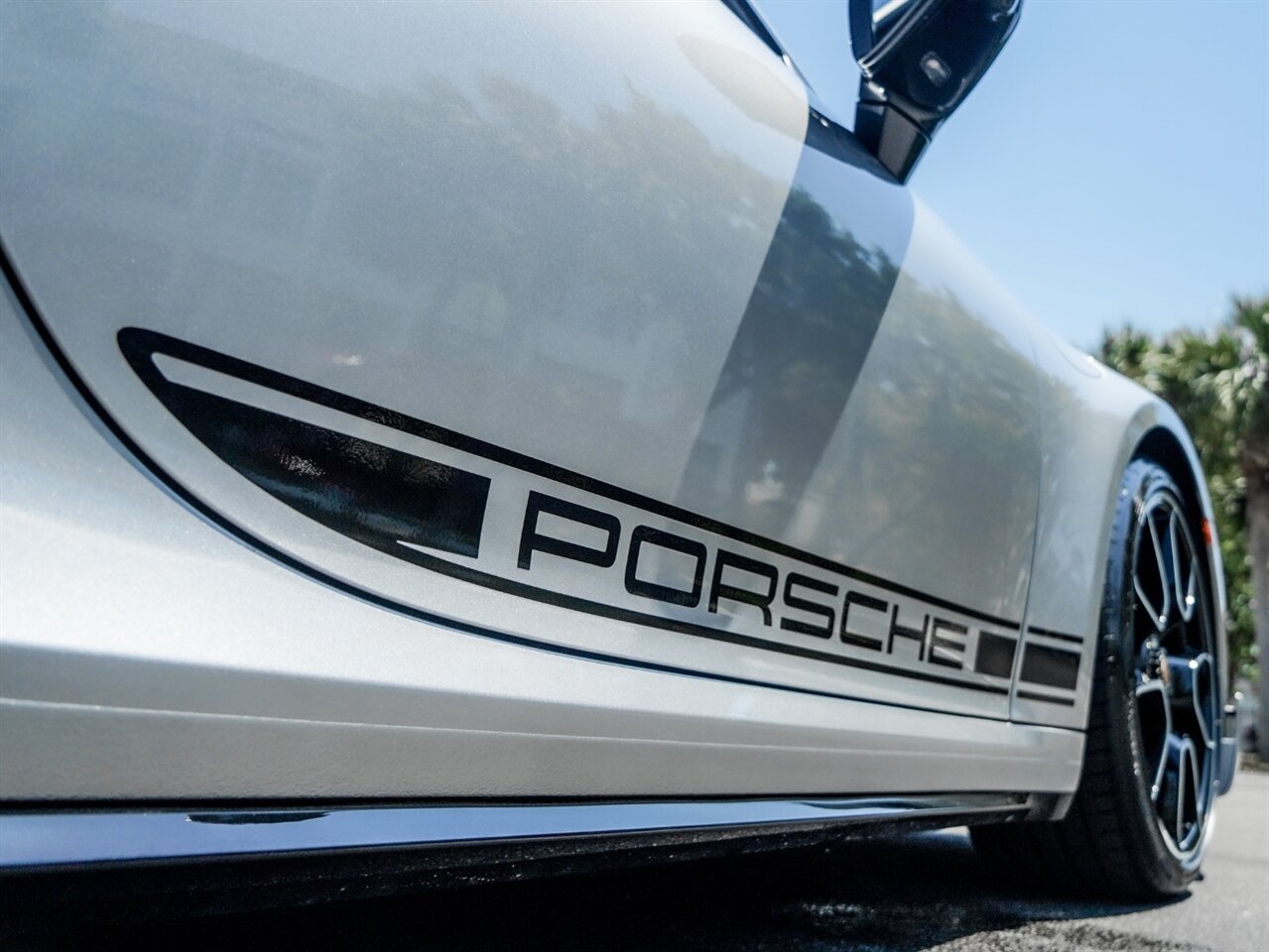 2023 Porsche 911 Turbo S   - Photo 48 - Bonita Springs, FL 34134