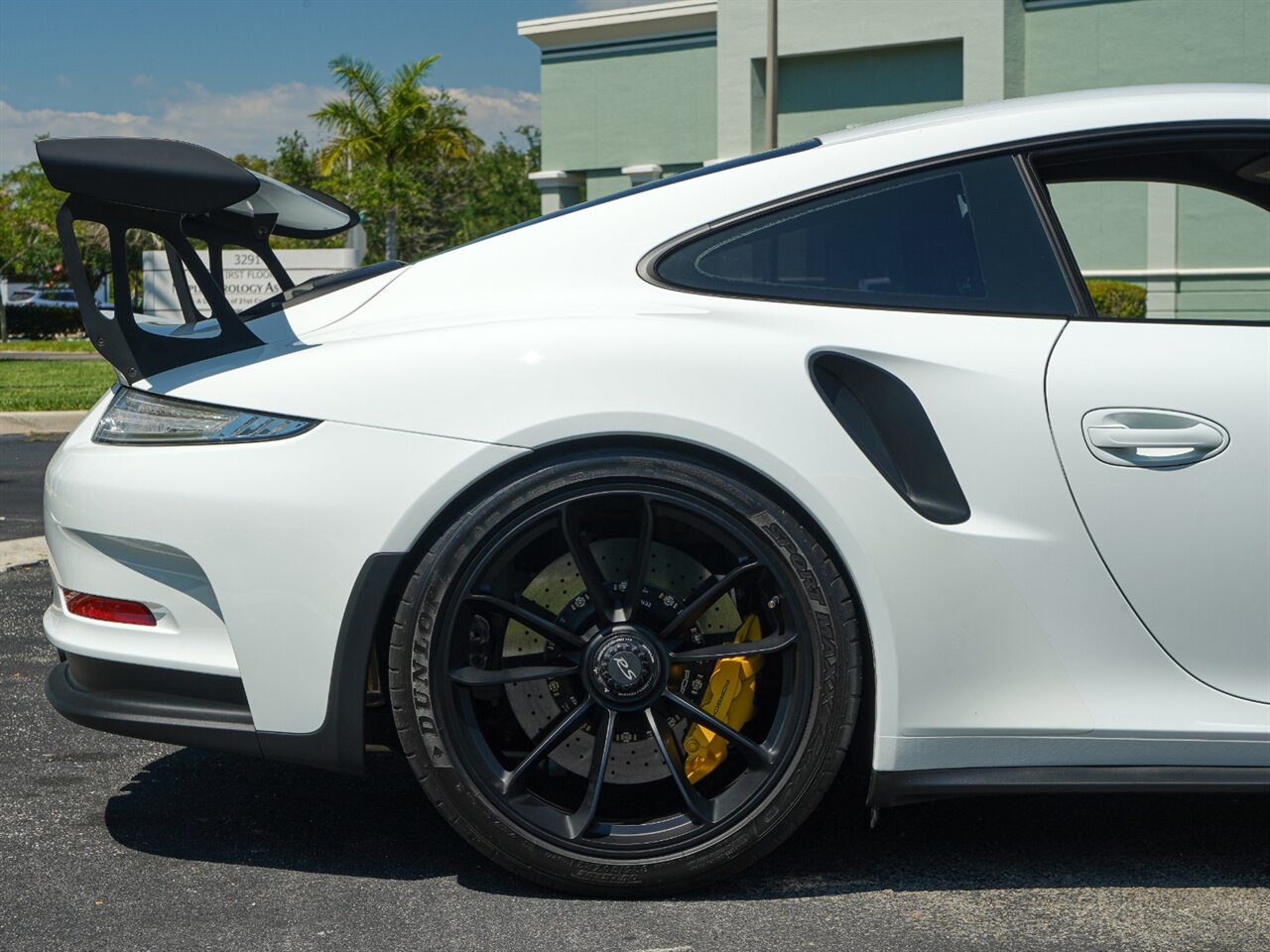 2016 Porsche 911 GT3 RS   - Photo 36 - Bonita Springs, FL 34134