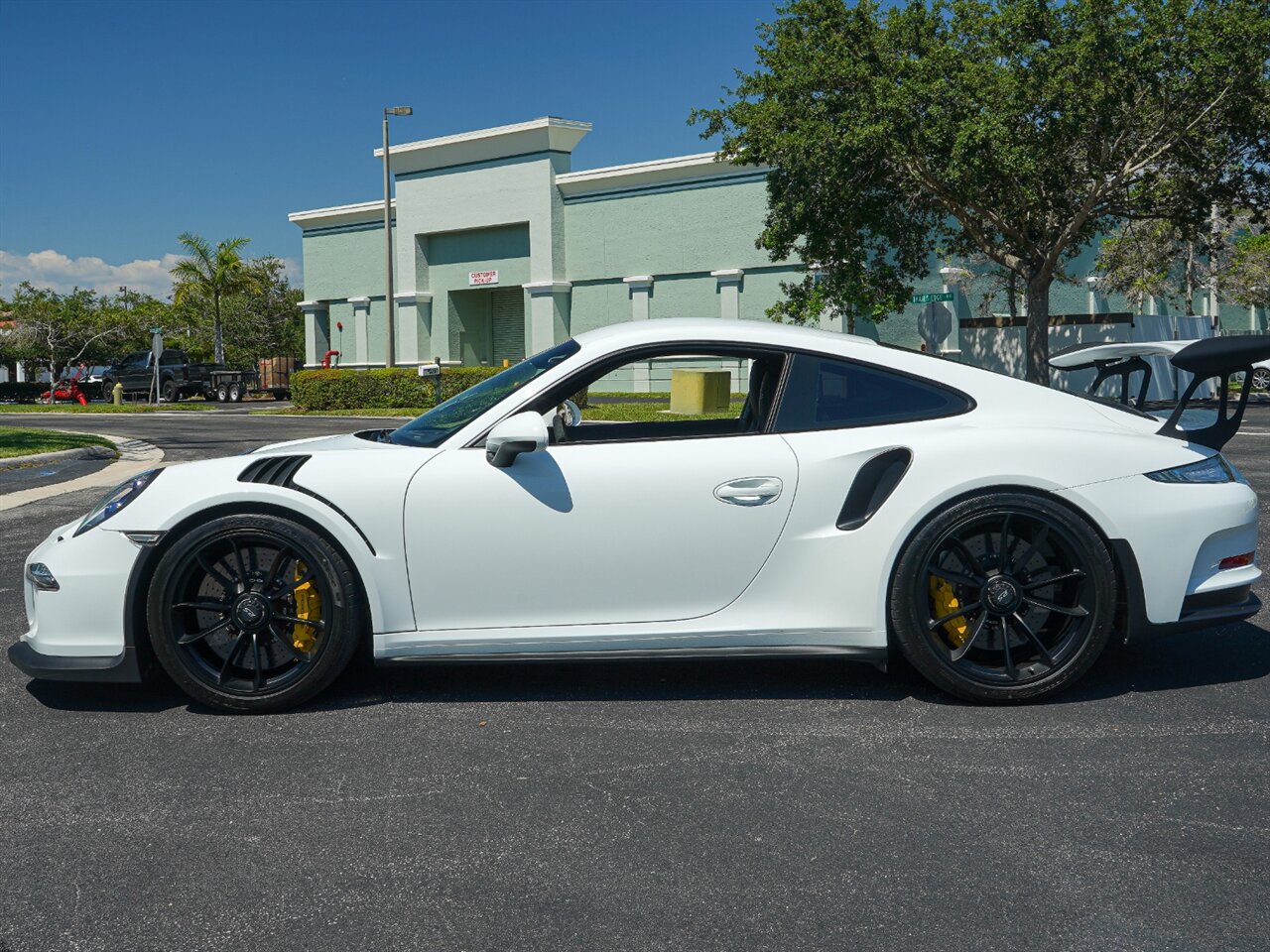 2016 Porsche 911 GT3 RS   - Photo 45 - Bonita Springs, FL 34134