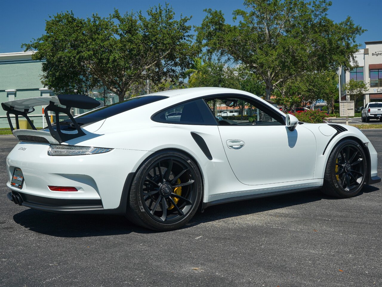 2016 Porsche 911 GT3 RS   - Photo 33 - Bonita Springs, FL 34134