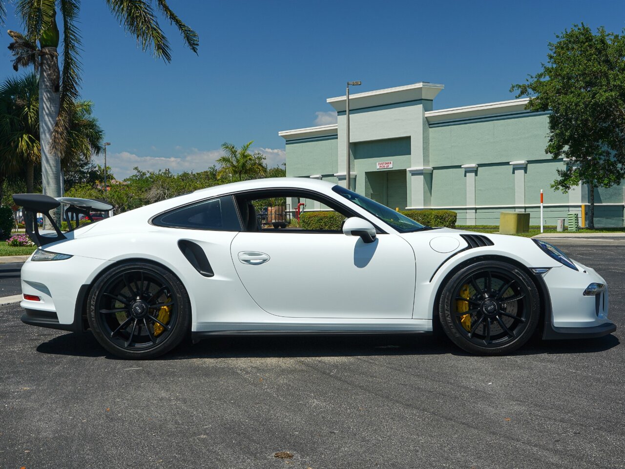 2016 Porsche 911 GT3 RS   - Photo 34 - Bonita Springs, FL 34134