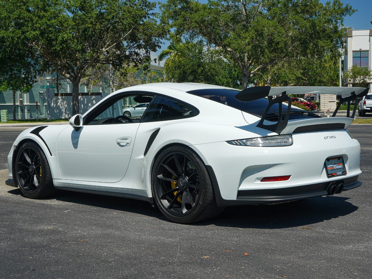 2016 Porsche 911 GT3 RS   - Photo 40 - Bonita Springs, FL 34134