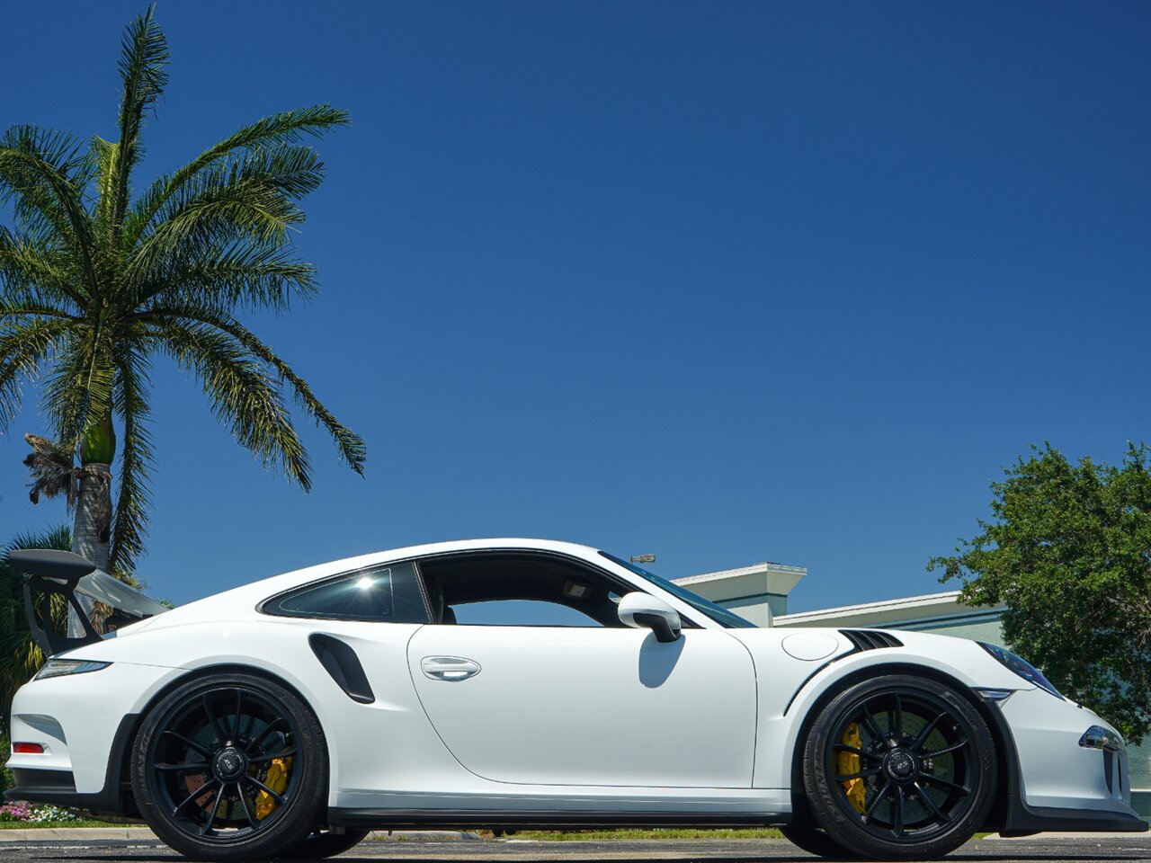 2016 Porsche 911 GT3 RS   - Photo 35 - Bonita Springs, FL 34134