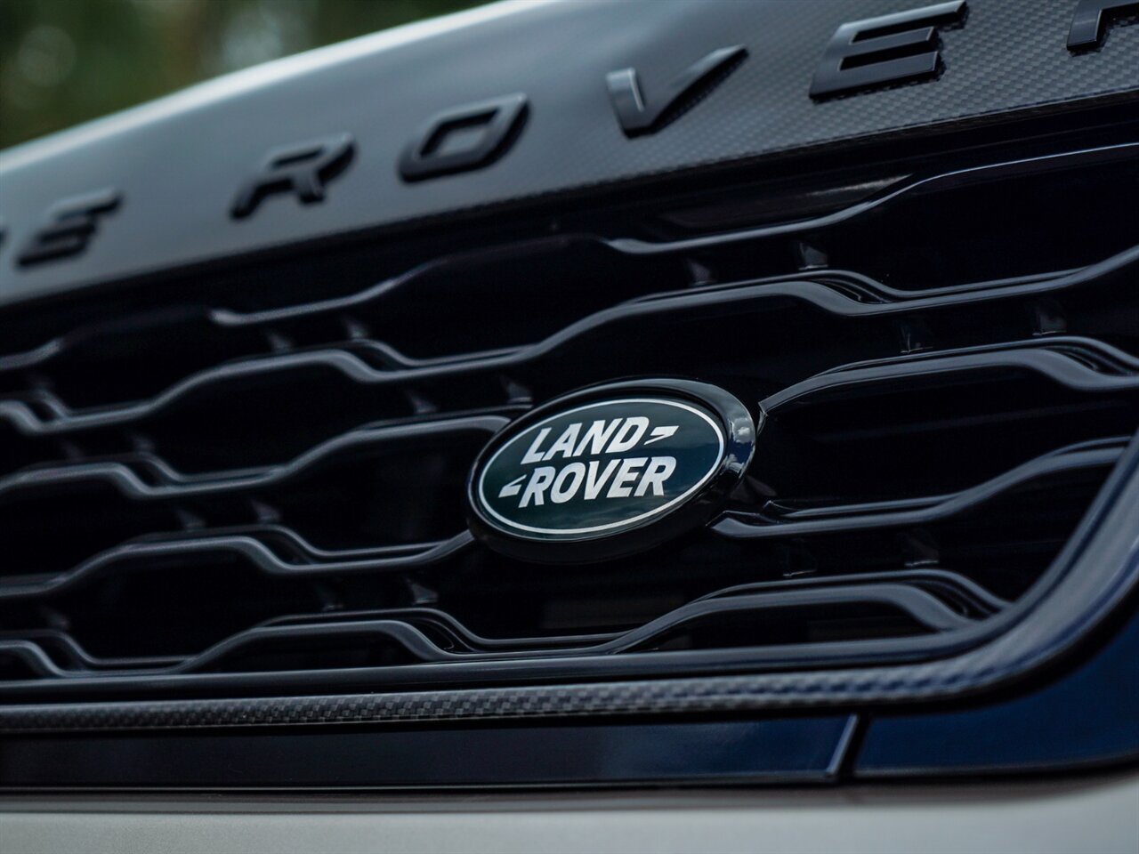 2021 Land Rover Range Rover Sport SVR   - Photo 10 - Bonita Springs, FL 34134