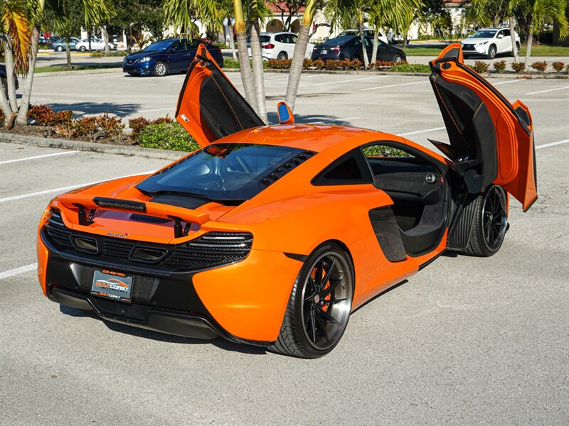 2015 McLaren 650S   - Photo 4 - Bonita Springs, FL 34134