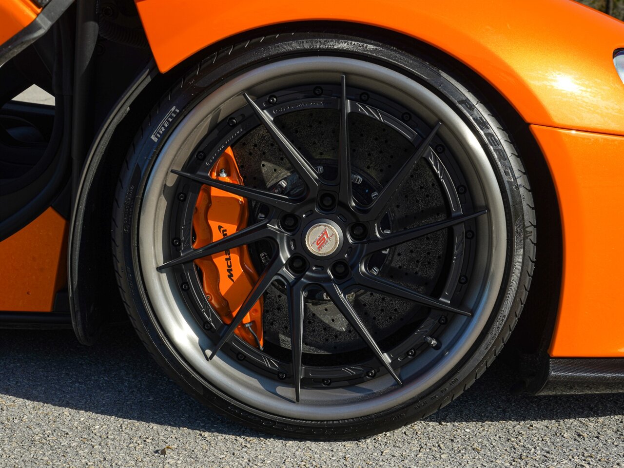 2015 McLaren 650S   - Photo 5 - Bonita Springs, FL 34134