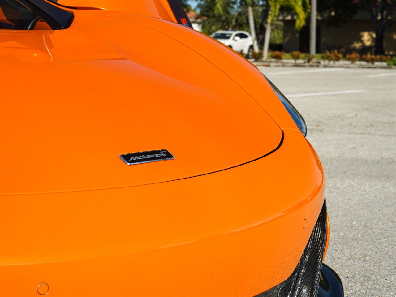 2015 McLaren 650S   - Photo 9 - Bonita Springs, FL 34134